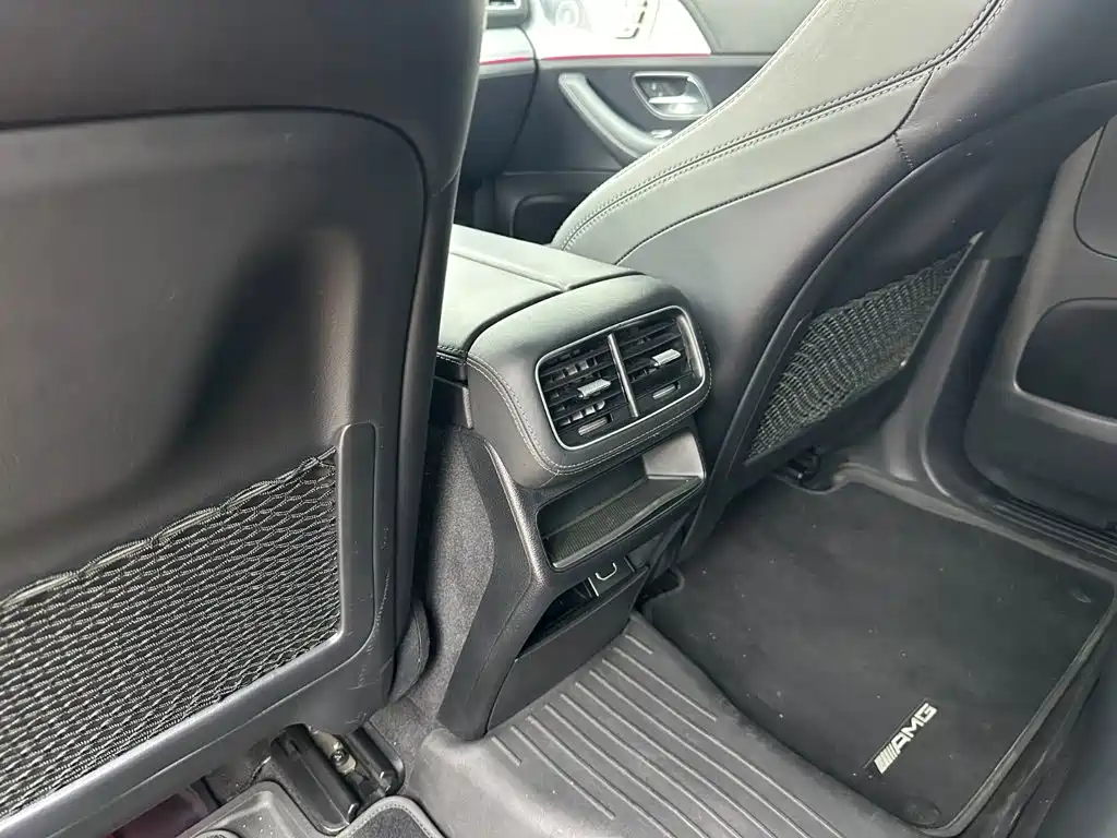 Mercedes-Benz GLE AMG — миниатюра 27