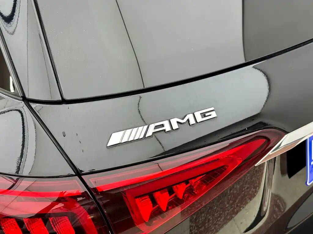 Mercedes-Benz GLE AMG — миниатюра 38