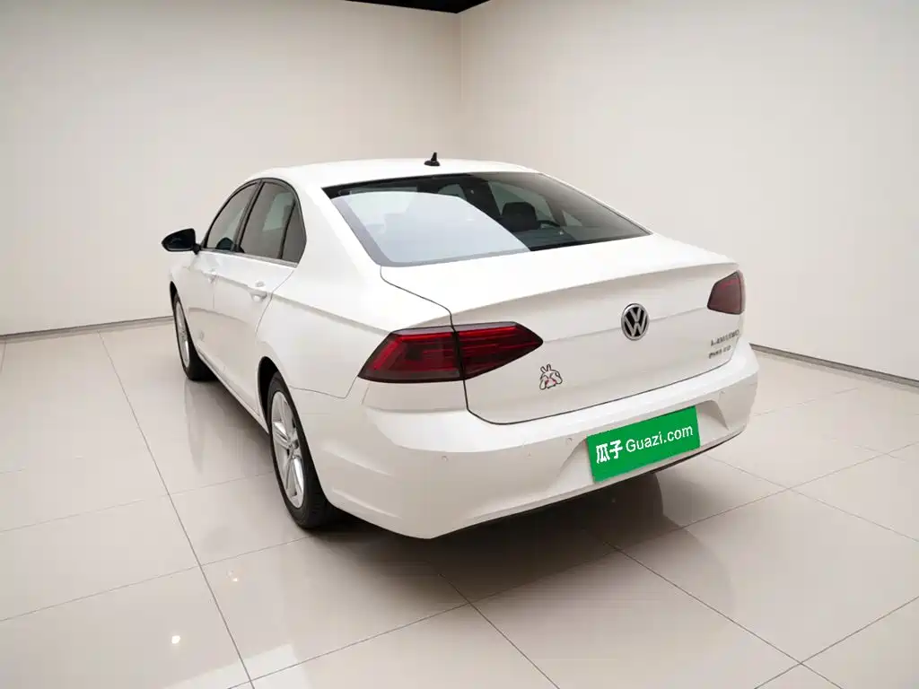 Volkswagen Lamando — миниатюра 24