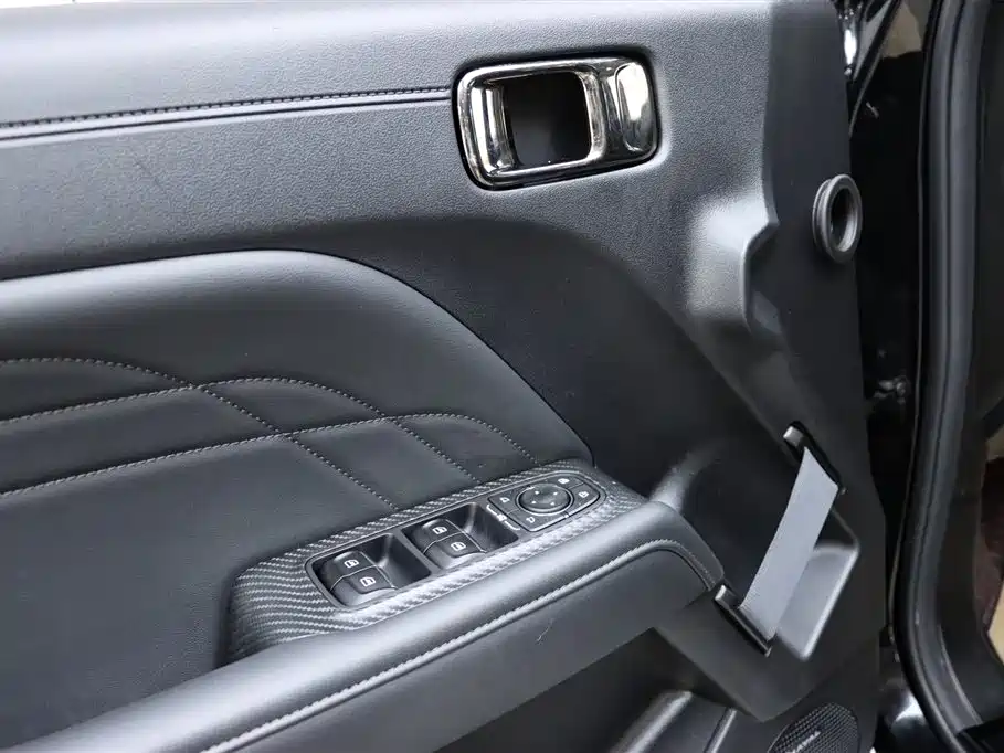 Haval Raptor PHEV — фотографии объявления, Фото 13