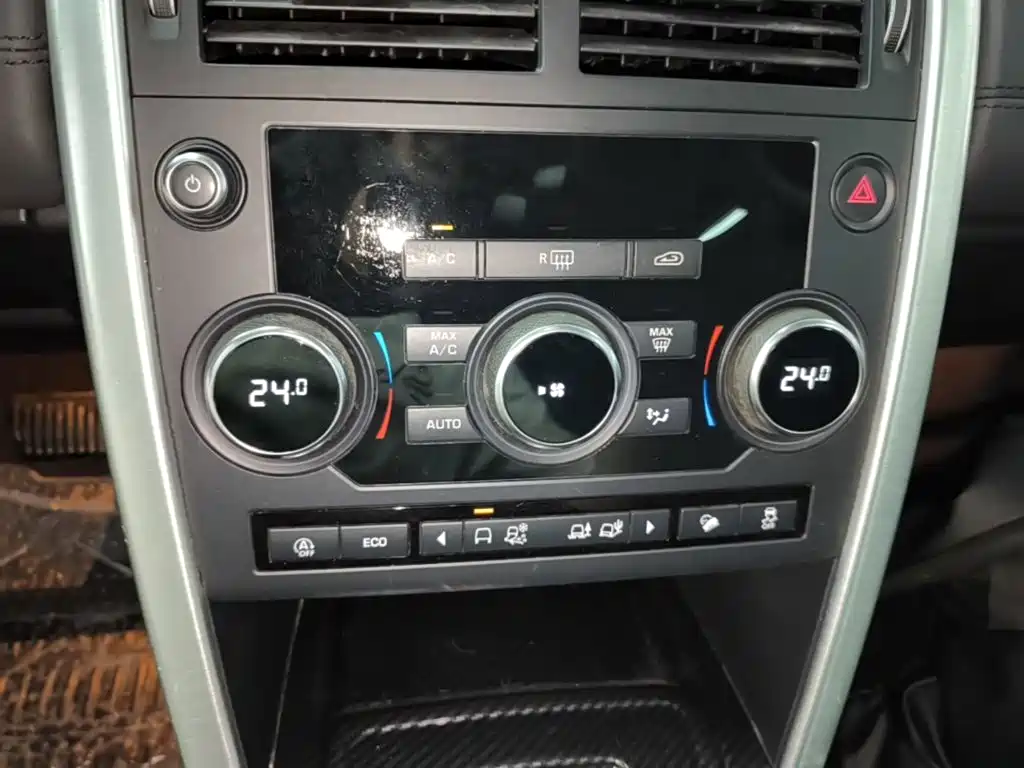 Land Rover Discovery Sport — миниатюра 13