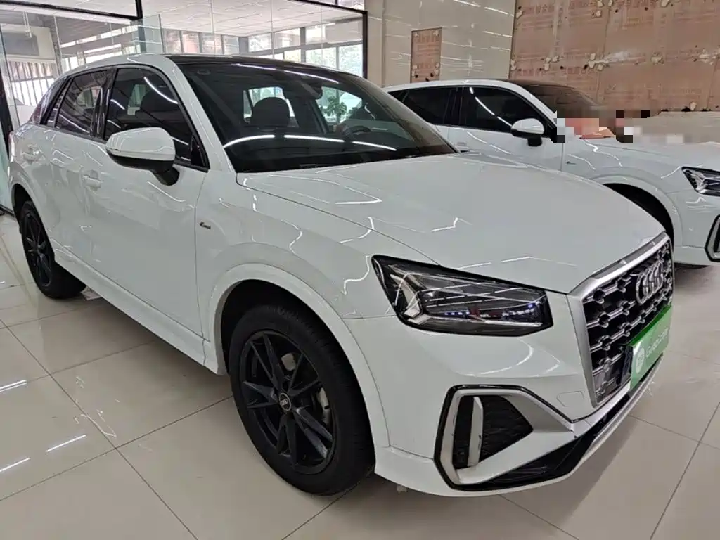 Audi Q2L — миниатюра 4