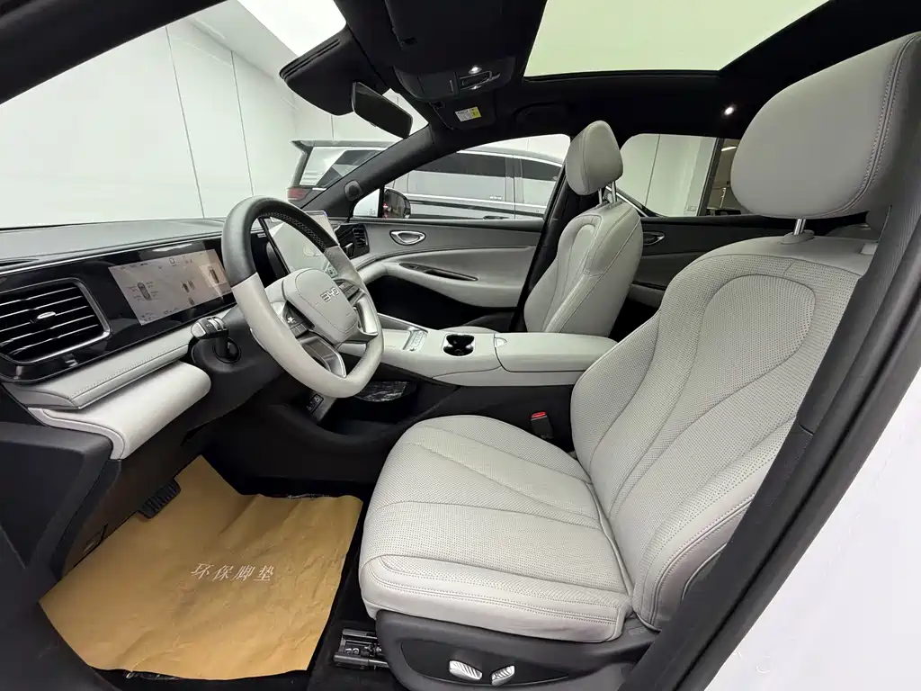 BYD Sealion 06 — миниатюра 6