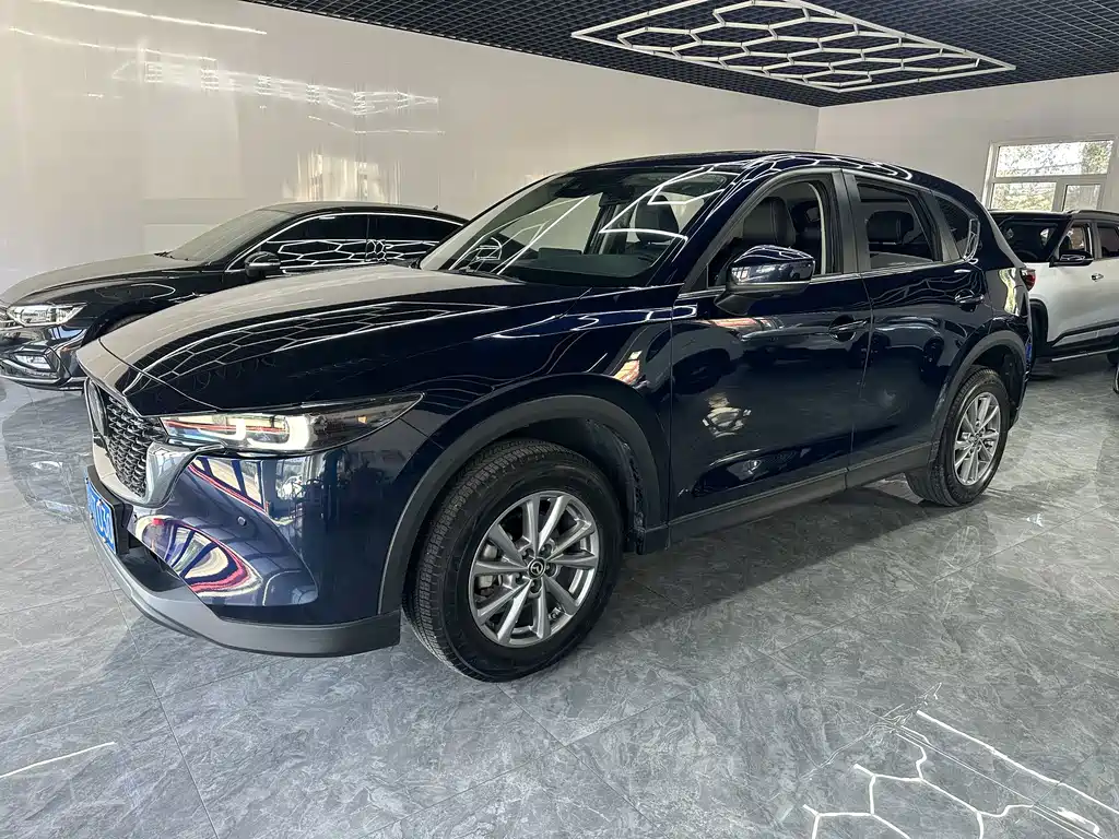 Mazda CX-5 — миниатюра 2