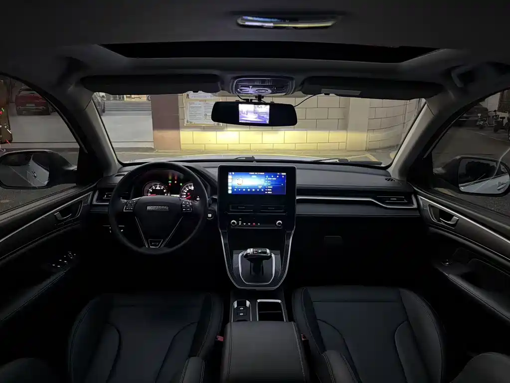 Haval M6 — миниатюра 10