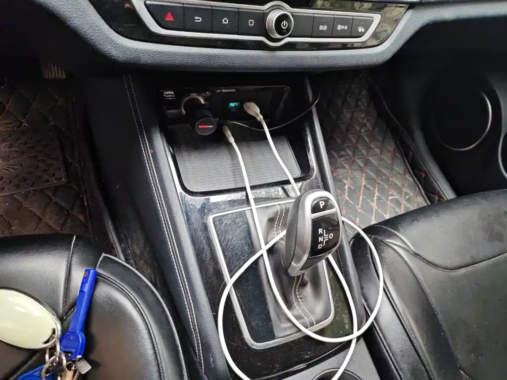BYD Song — миниатюра 15