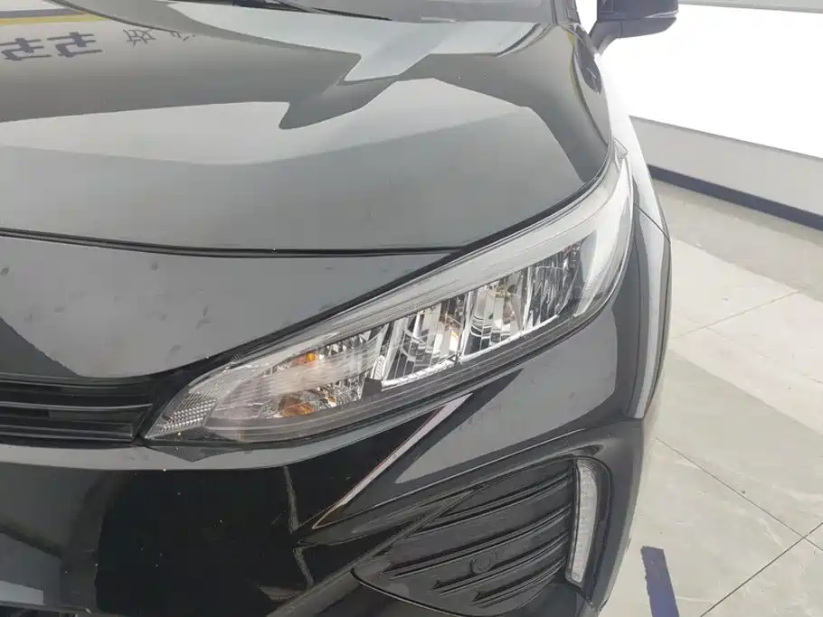 Toyota Wildlander New Energy — миниатюра 5