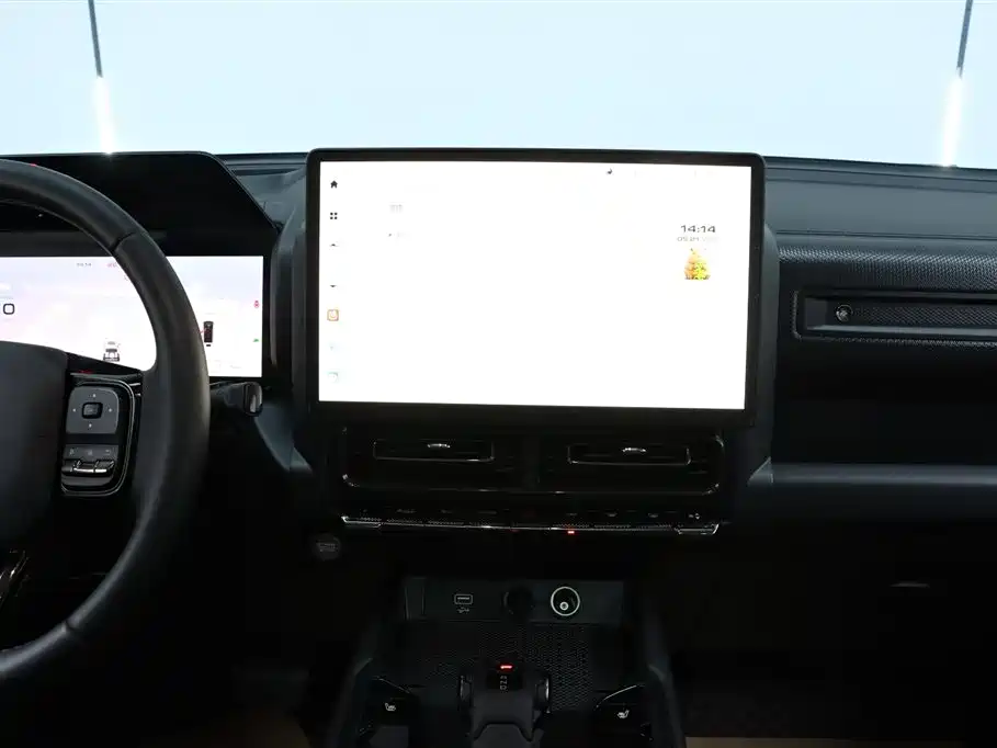Haval Raptor PHEV — фотографии объявления, Фото 26