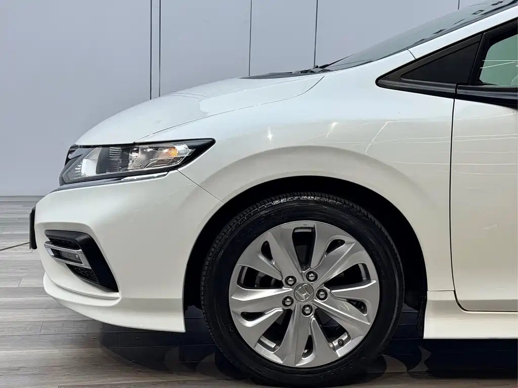 Honda Jade — фотографии объявления, Фото 26