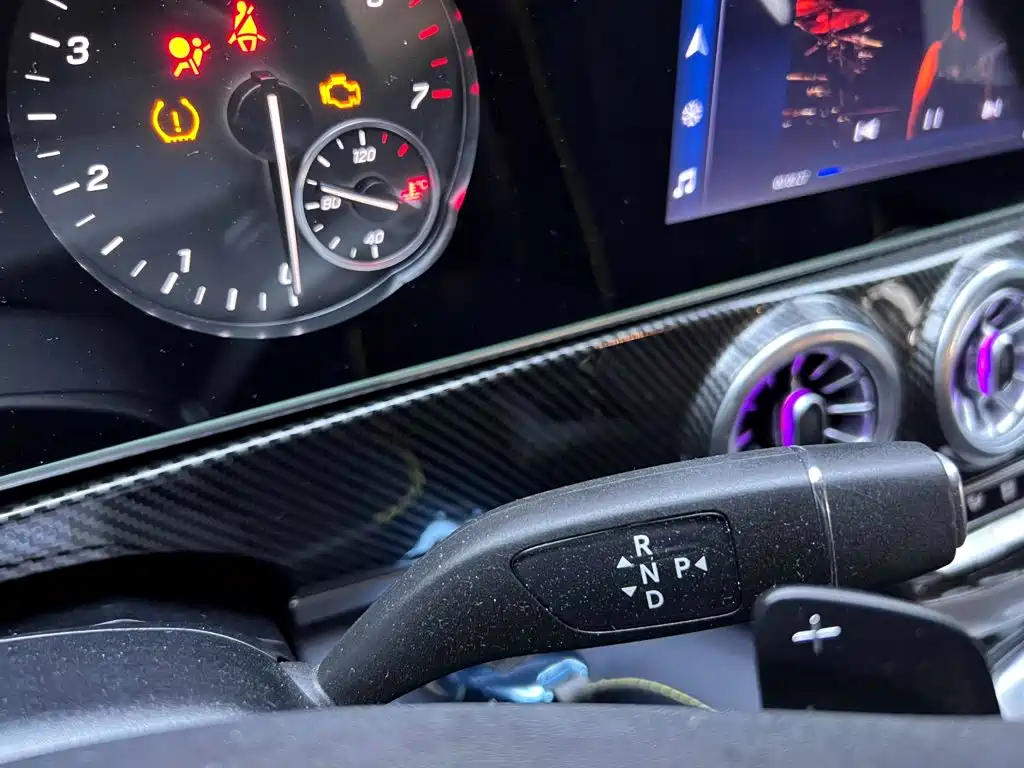 Mercedes-Benz Vito — миниатюра 27