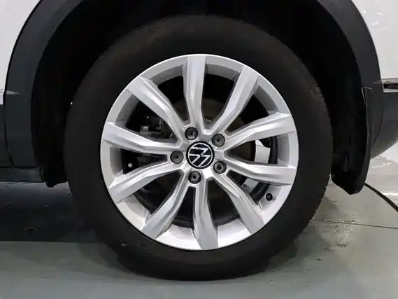 Volkswagen T-Roc 2021 280TSI DSG Elite Smart Connect