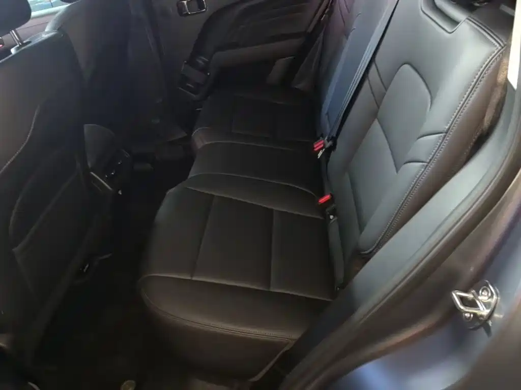 Haval Menglong New Energy — миниатюра 17