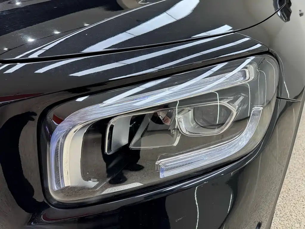Mercedes-Benz GLB 2023 GLB 220 Fashion