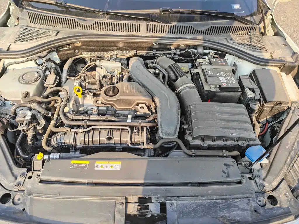 Volkswagen Sagitar 2023 300TSI DSG