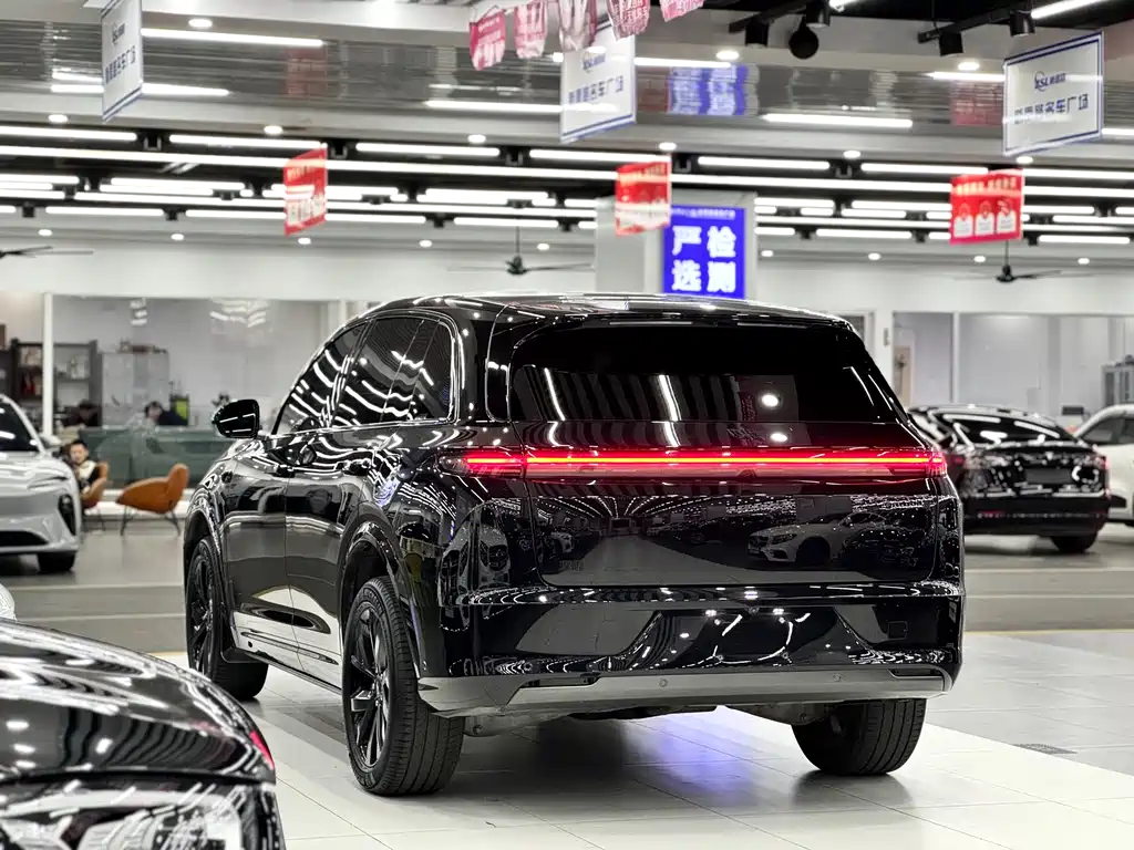 Li Auto IDEAL L7