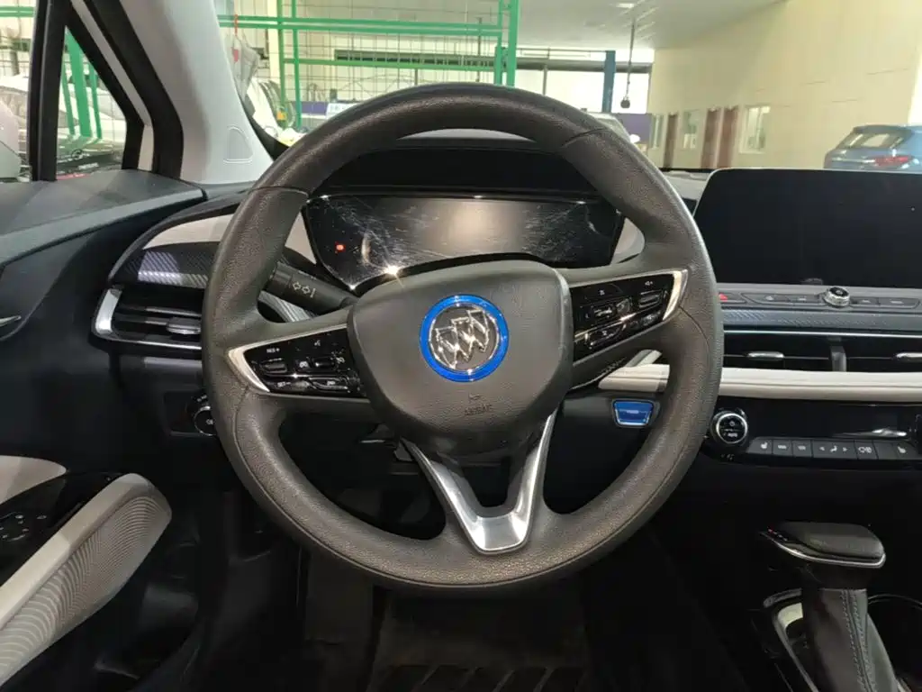 Buick Velite 6 — миниатюра 11