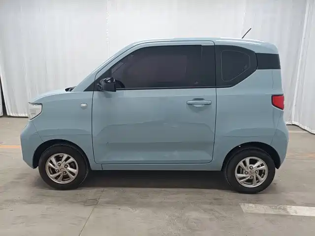 Wuling Mini EV MINIEV 2020