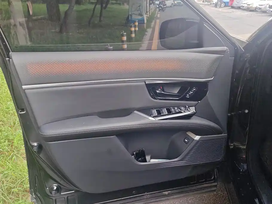 Honda Hiroyo Honda P7 — миниатюра 7