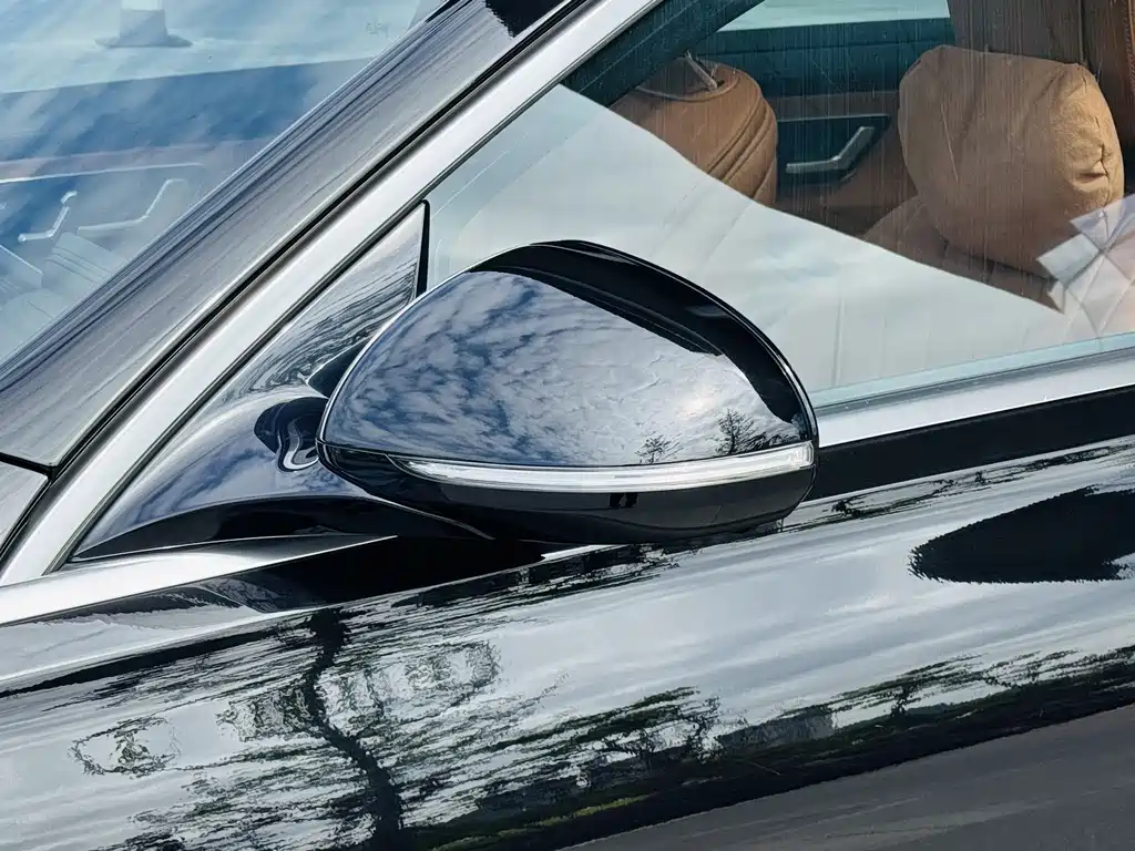 Mercedes-Benz S-Class S 2024 S 400 L