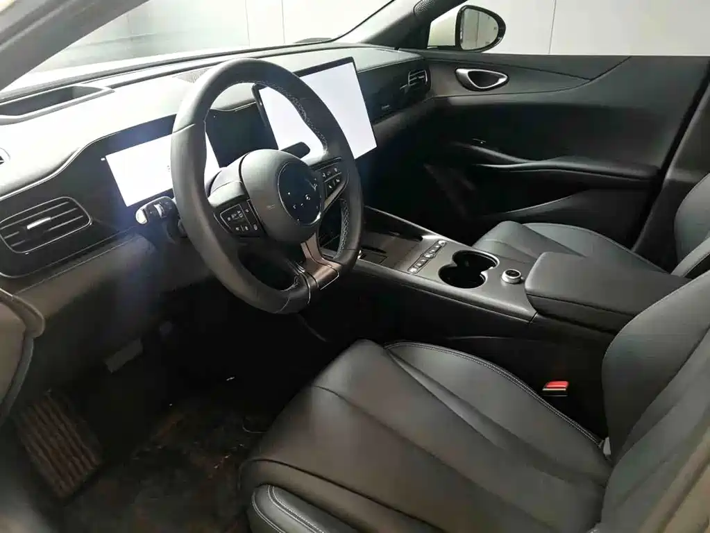 BYD Seal 06 — миниатюра 4