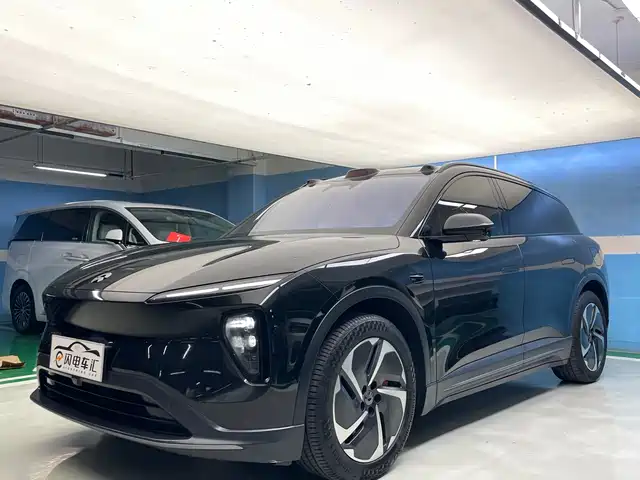 2023 Nio ES6