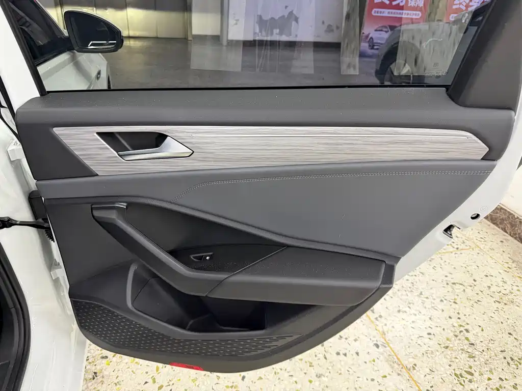 Volkswagen Sagitar 280TSI DSG Beyond Edition, фото 17