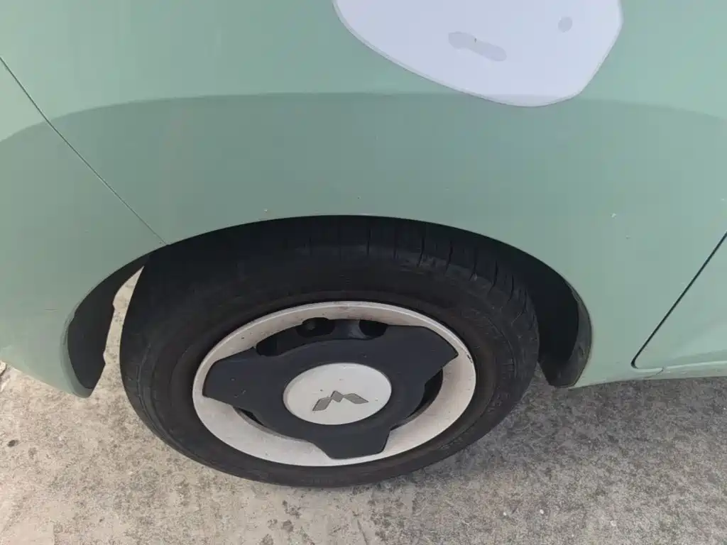 Wuling MINIEV — миниатюра 23