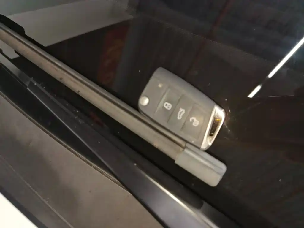 Volkswagen Sagitar — миниатюра 9