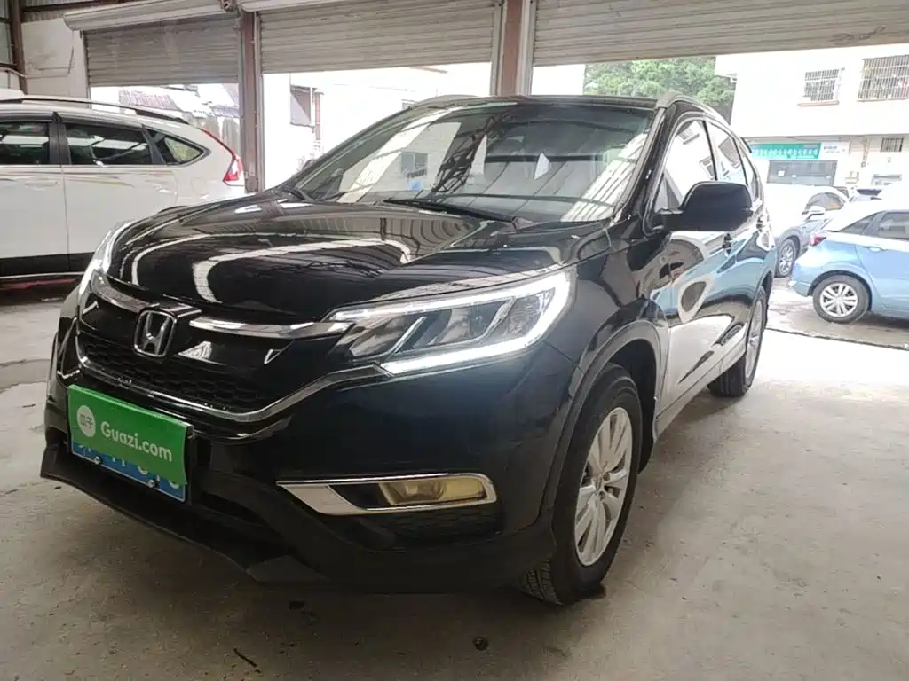 Honda CR-V 2015 2.0L 2WD Urban Edition