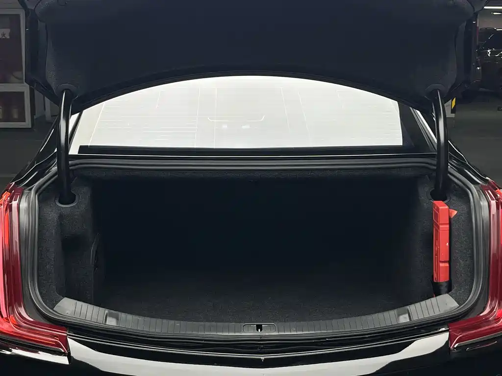 Cadillac XTS — миниатюра 26