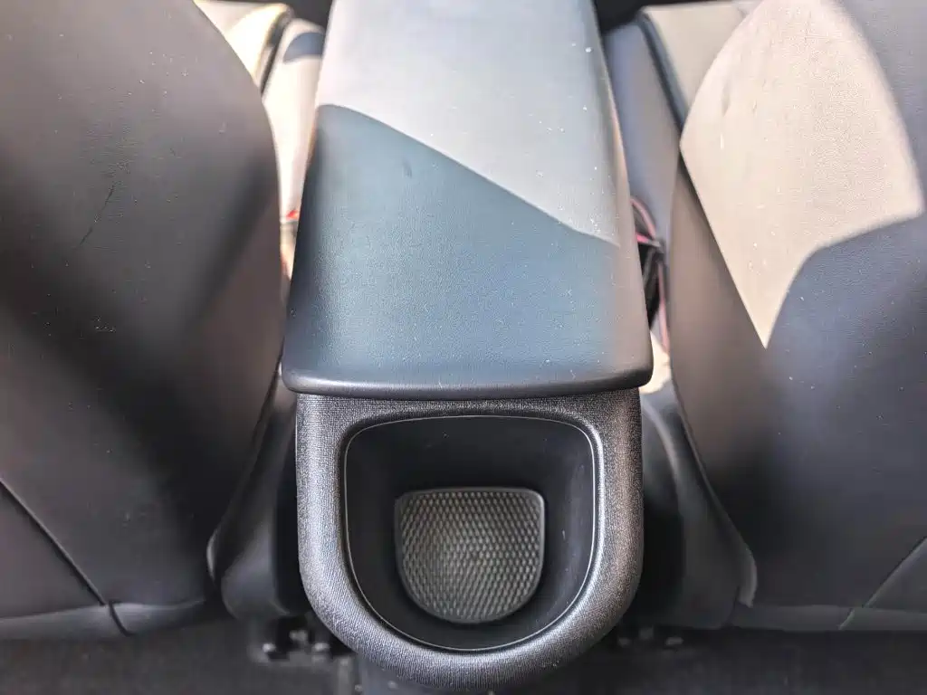 BYD Dolphin — миниатюра 13