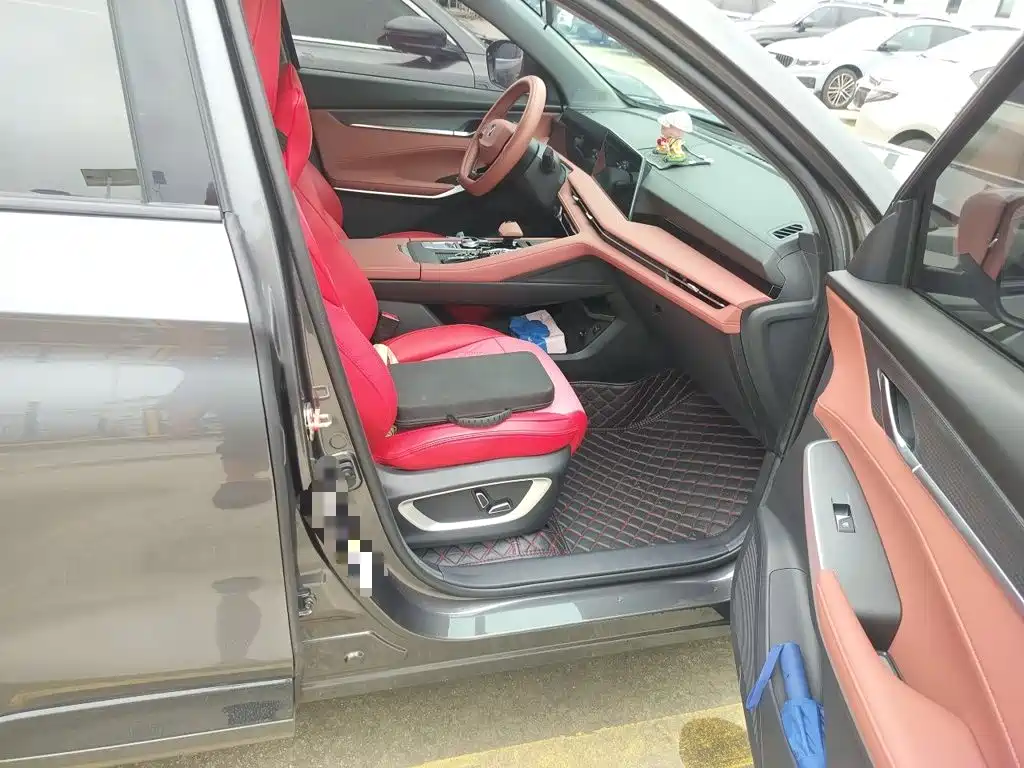 Changan CS75 PLUS — миниатюра 18