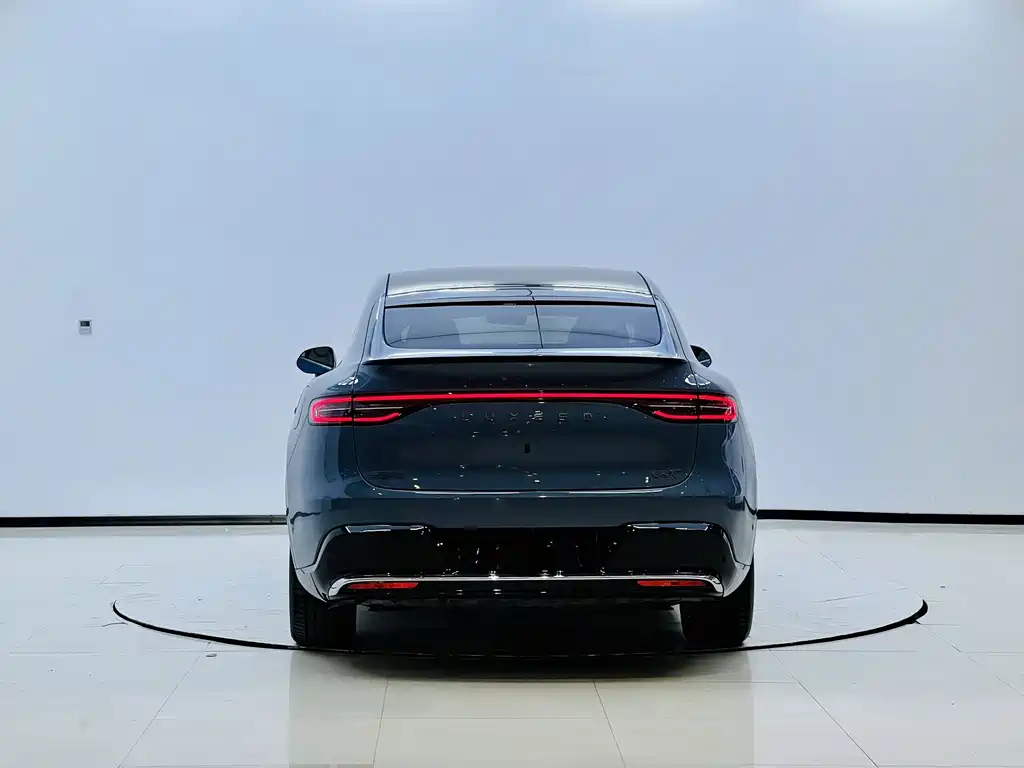 Zhijie Zhijie R7 — миниатюра 17
