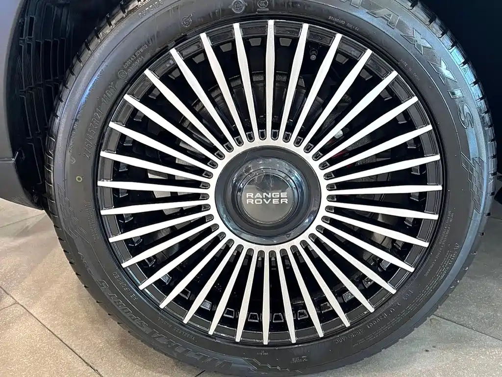 Land Rover Discovery — миниатюра 9