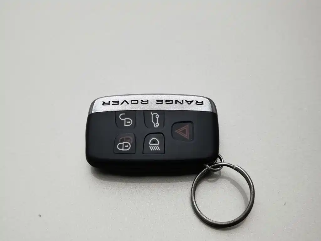 Land Rover Evoque (Import) — миниатюра 19