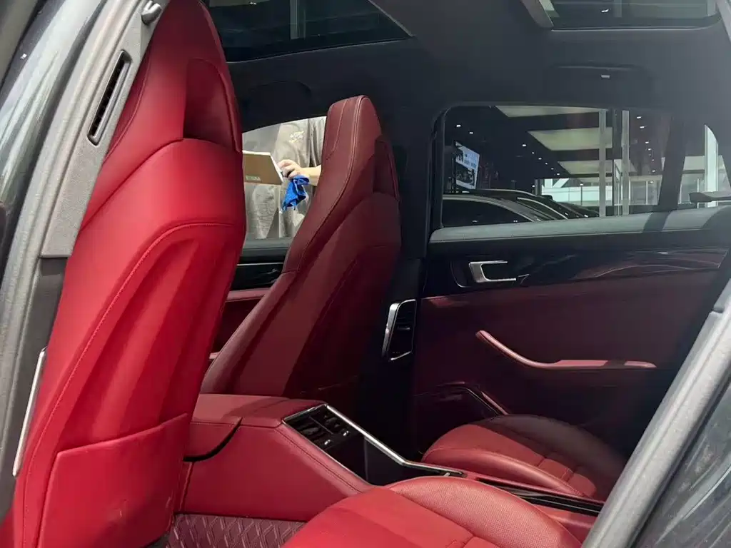 Porsche Panamera 2023 Panamera 2.9T