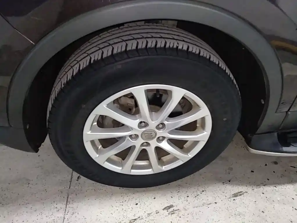 Buick Envision Plus — миниатюра 23