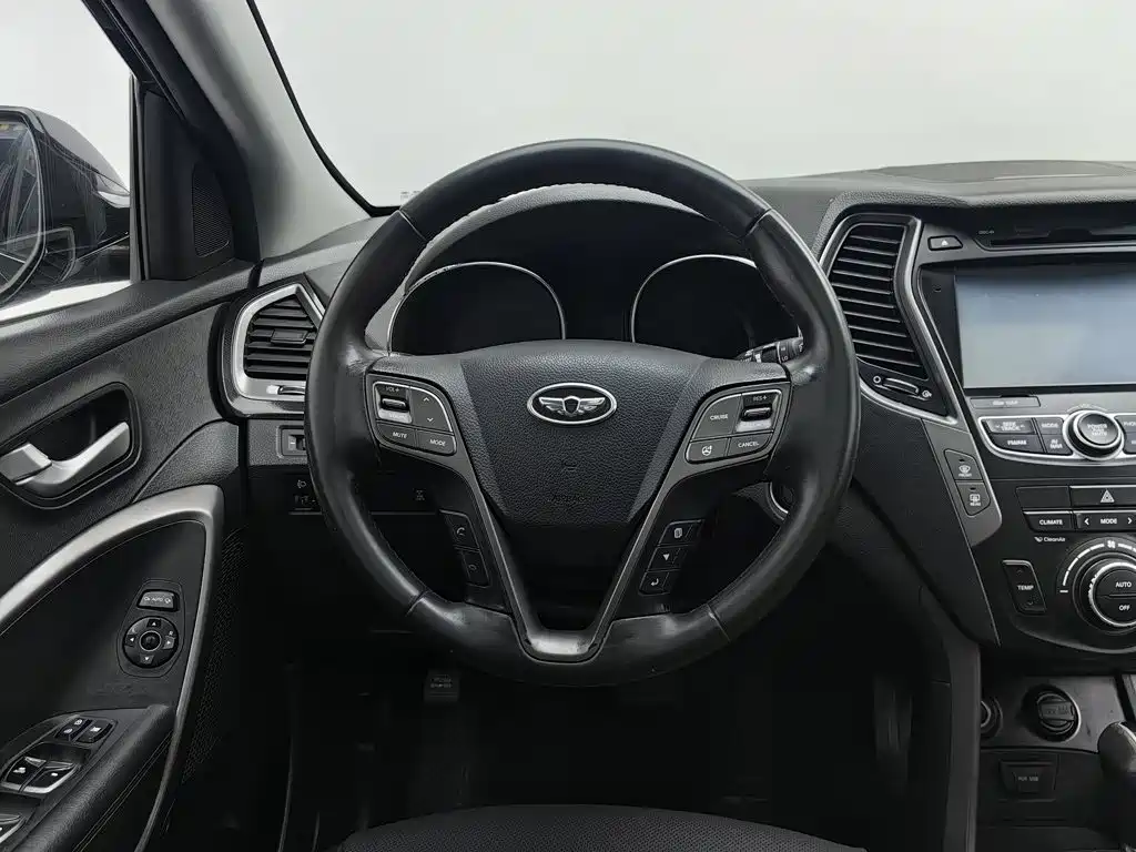 Hyundai Grand Max — миниатюра 11