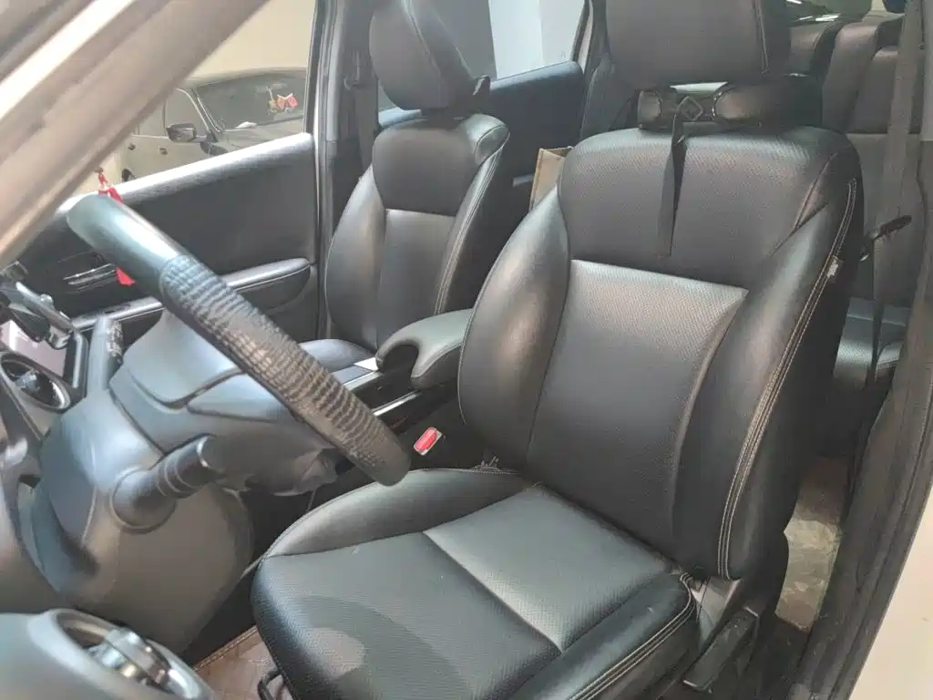 Honda XR-V — миниатюра 16