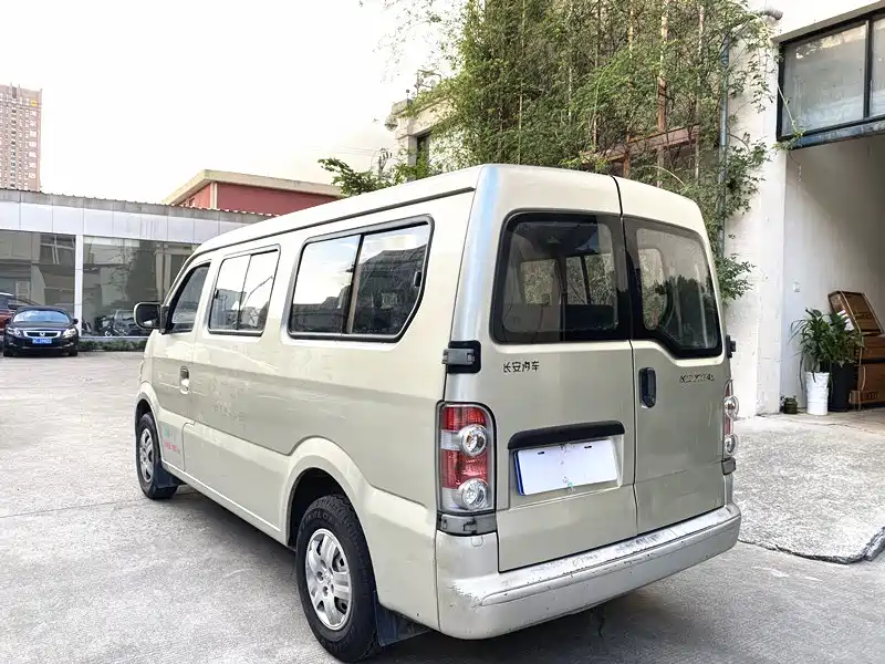 Kaicheng Xingguang 4500 — миниатюра 4
