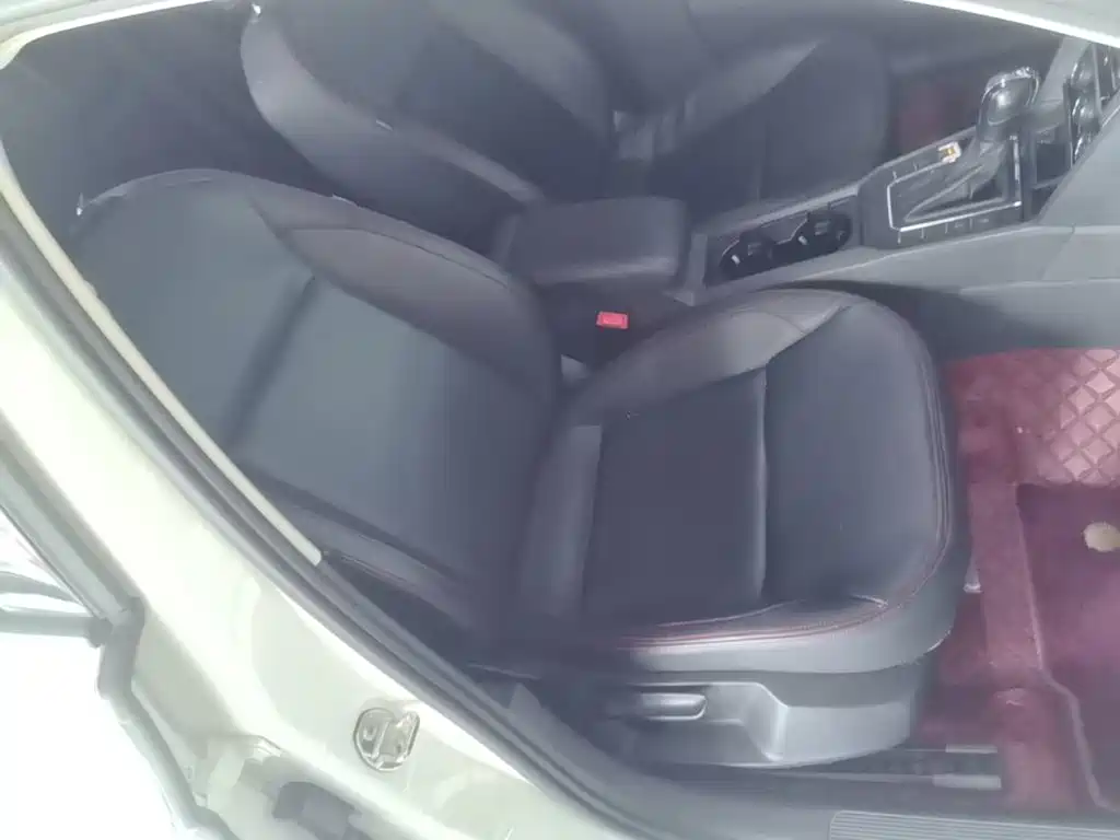 Volkswagen Lamando — миниатюра 25