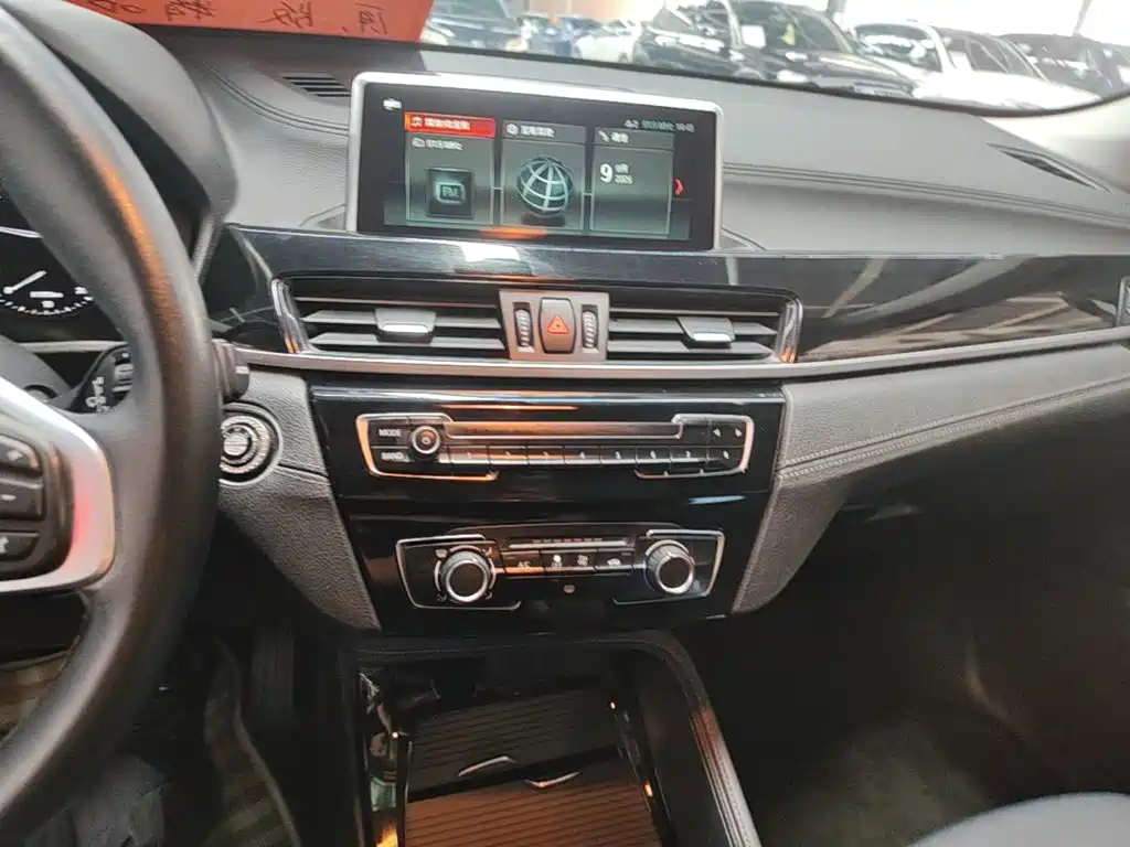 BMW X2 (Import) — миниатюра 13