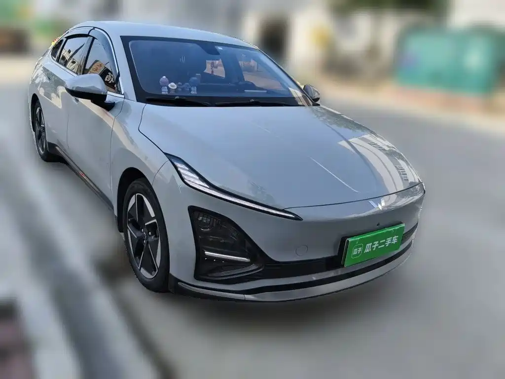 Wuling Xingguang — миниатюра 23