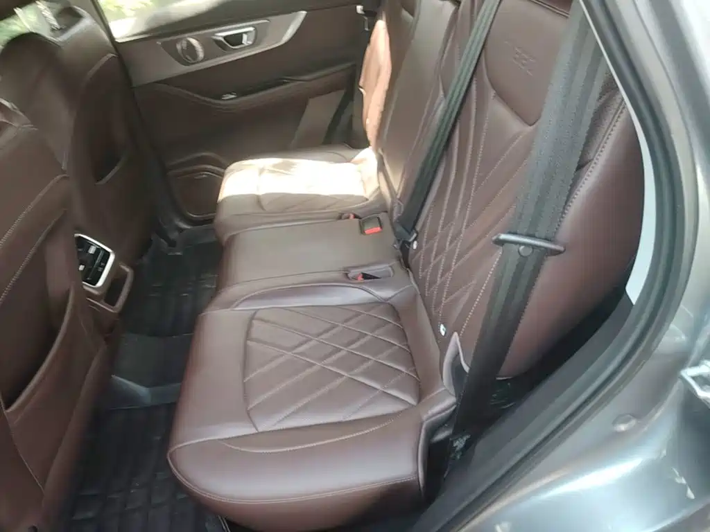 Chery Tiggo 8 PRO — миниатюра 17