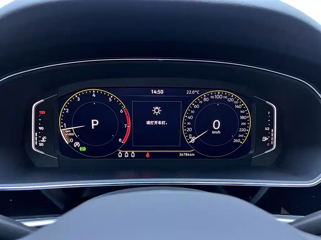Volkswagen Passat — миниатюра 9
