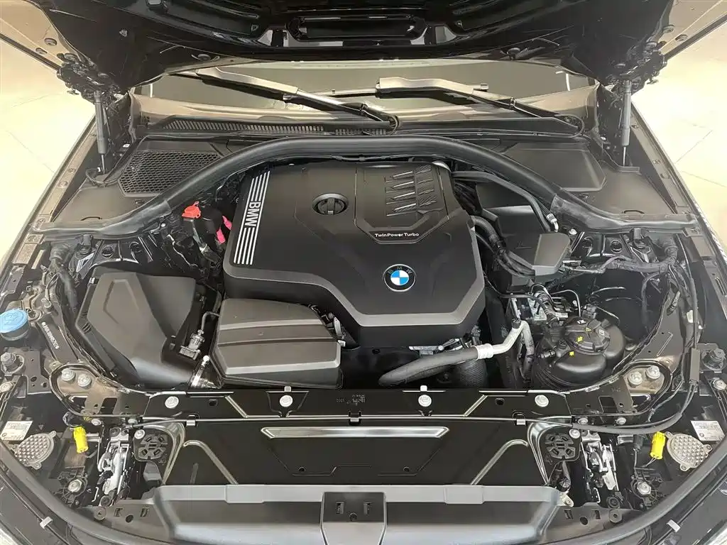 BMW 3 Series — миниатюра 17