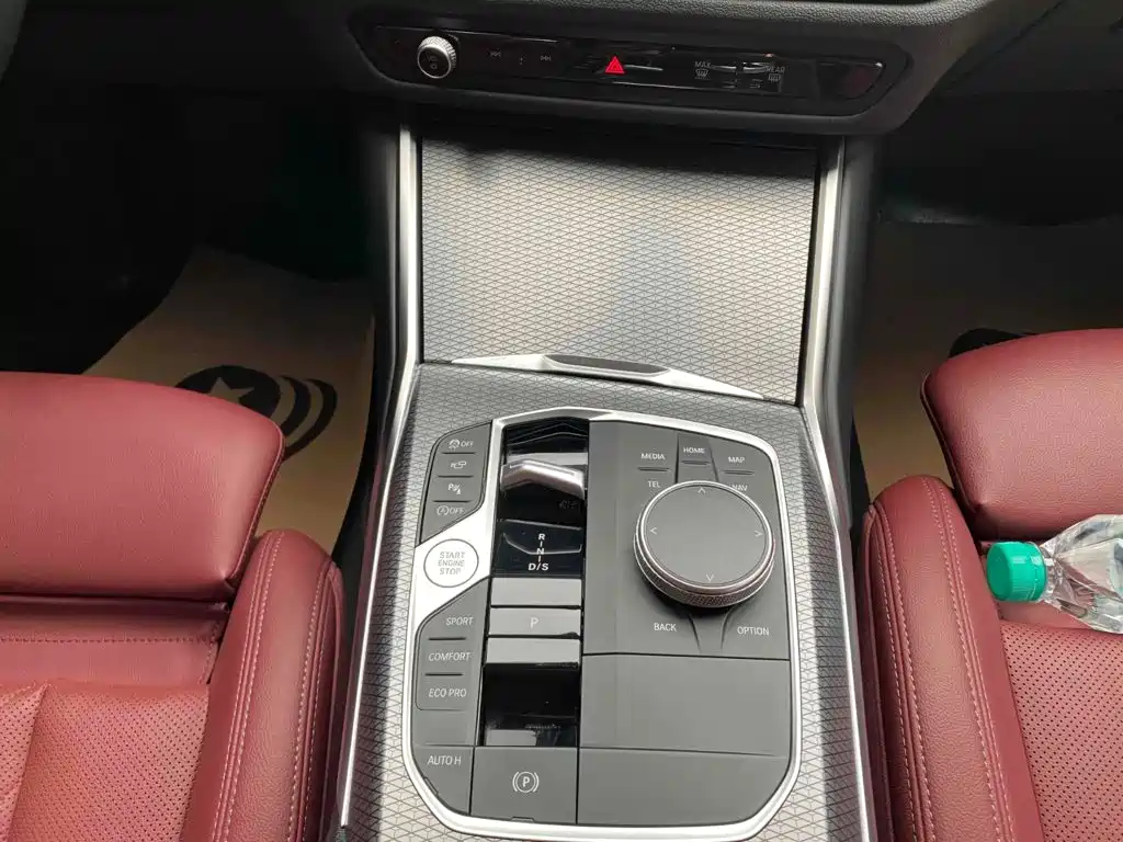 BMW 3 Series — миниатюра 9
