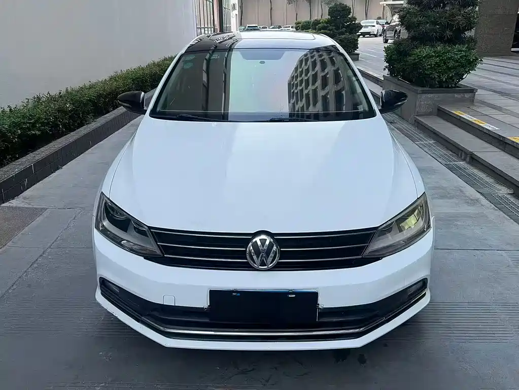 Volkswagen Sagitar — миниатюра 2