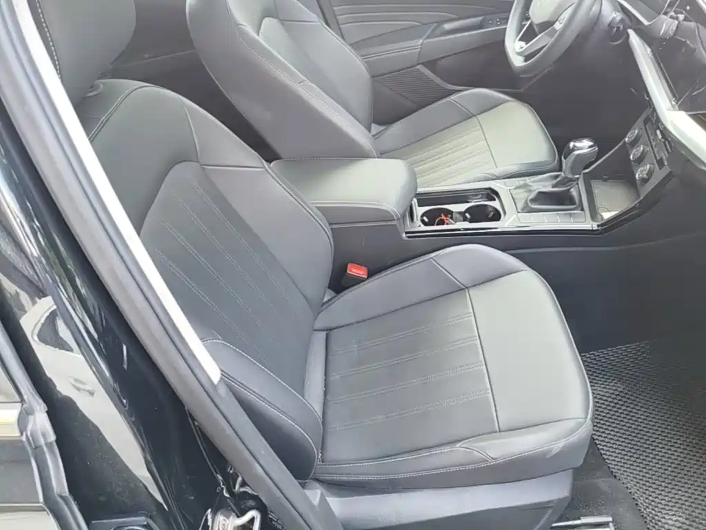 Volkswagen Passat — миниатюра 25