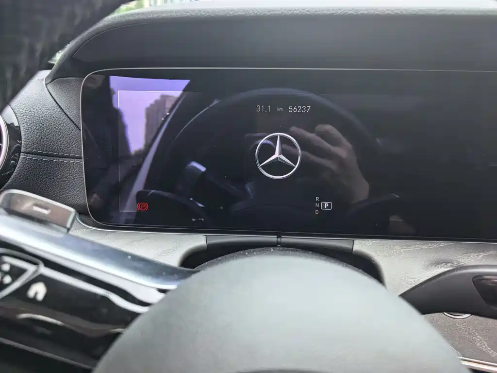 Mercedes-Benz E-Class E 2021 E 300 L Sport Fashion